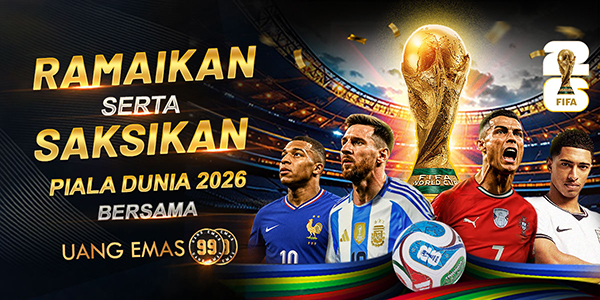 World Cup 2026
